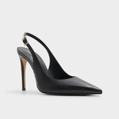 Aldo Stessysling Other Black Women's Slingbacks - Slingback heel, Stiletto heel Other black