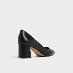 Aldo Ybalelin Black Women's Block heels - Pump, Block heel Black