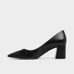 Aldo Ybalelin Black Women's Block heels - Pump, Block heel Black