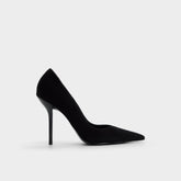 Aldo Emelie in Black - Pump, Stiletto heel Black