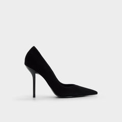 Aldo Emelie in Black - Pump, Stiletto heel Black
