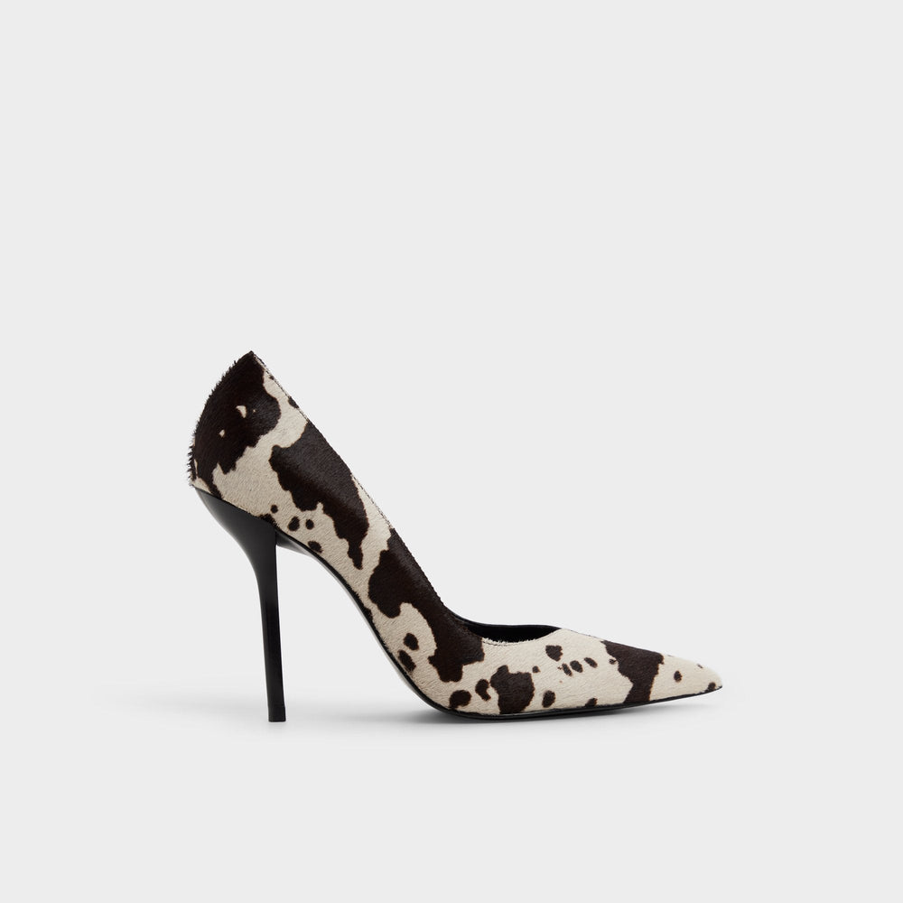 Aldo Emelie in Open Brown - Pump, Stiletto heel Open brown