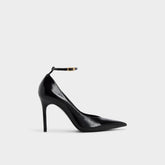 Aldo Zaira in Black - Pump, Stiletto heel Black