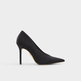 Aldo Lessy in Black - Pump, Stiletto heel Black