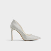 Aldo Stessy2 in 0 Xt OtherWhite14151875 - Pump, Stiletto heel Other white
