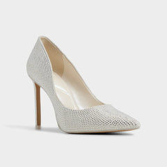 Aldo Stessy2 in 0 Xt OtherWhite14151875 - Pump, Stiletto heel Other white