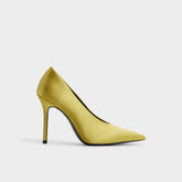 Aldo Lessy in Lime Green 14174172 - Pump, Stiletto heel Lime green