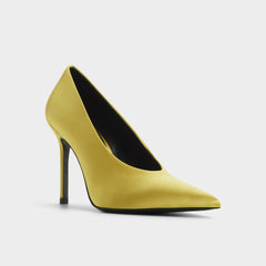 Aldo Lessy in Lime Green 14174172 - Pump, Stiletto heel Lime green