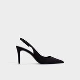 Aldo Syliaa in Other Black - Slingback heel Other black