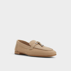 Aldo Ybilide Medium Beige Women's Loafers & Oxfords - Loafer Medium beige