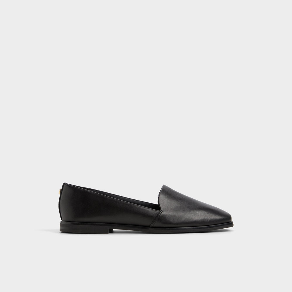 Aldo Caraelia Black Women's Loafers & Oxfords - Loafer Black