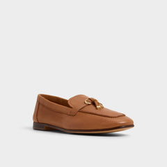 Aldo Ybilide Medium Brown Women's Loafers & Oxfords - Loafer Medium brown