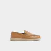 Aldo Seastroll Light Brown Women's Loafers & Oxfords - Loafer Light brown