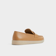 Aldo Seastroll Light Brown Women's Loafers & Oxfords - Loafer Light brown