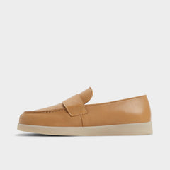Aldo Seastroll Light Brown Women's Loafers & Oxfords - Loafer Light brown