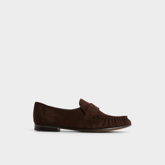 Aldo Verillan in Dark Brown 14163402 - Loafer Dark Brown