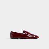 Aldo Bellamyy Red Women's Loafers & Oxfords - Loafer Red