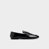 Aldo Bellamyy Black Women's Loafers & Oxfords - Loafer Black