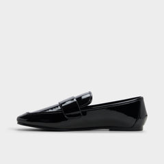 Aldo Bellamyy Black Women's Loafers & Oxfords - Loafer Black