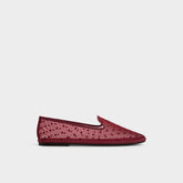 Aldo Aurabelle Other Red Women's Loafers & Oxfords - Loafer Other Red
