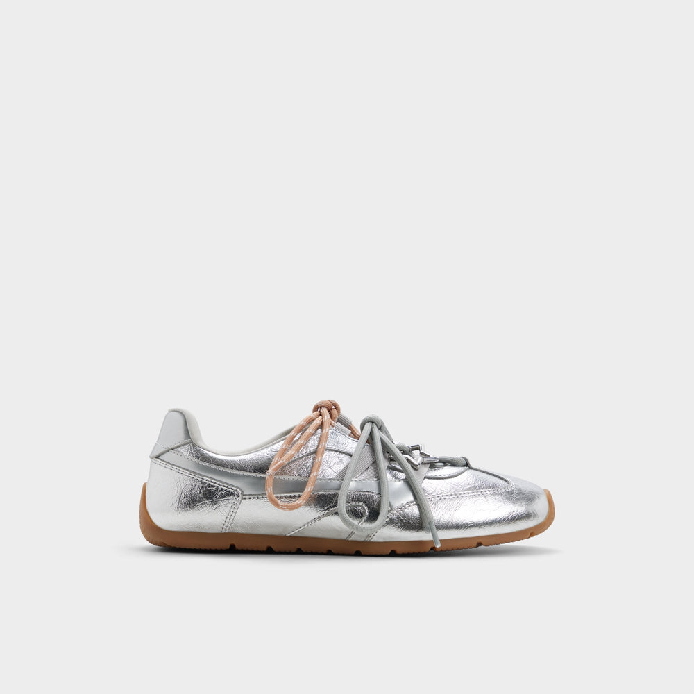 Aldo Prima in Silver - Silver
