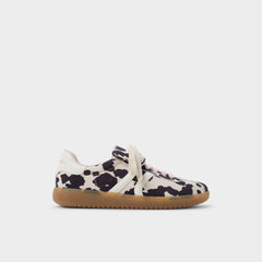 Aldo Itsneaker in White Black - Sneaker, Cup sole White/black