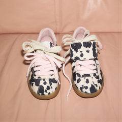 Aldo Itsneaker in White Black - Sneaker, Cup sole White/black