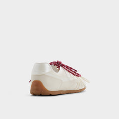 Aldo Prima in White Bone - White/bone