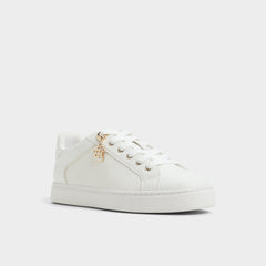 Aldo Elgata in Xt White 14053505 - Sneaker, Cup sole White