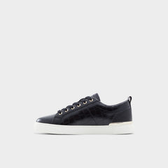 Aldo Dilathielle in Black 13388483 - Low top sneaker Black