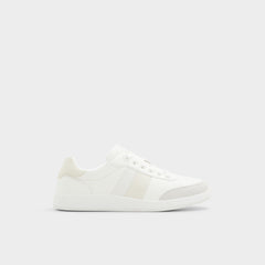 Aldo Hestia White Women's Low top sneakers - Low top sneaker, Cup sole White