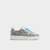 Aldo Timothy in Goodman White Black14038432 - Low top sneaker, Cup sole White/Black