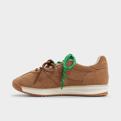 Aldo Stepcount in Sand - Jogger sneaker Sand