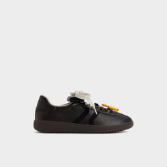 Aldo Mindflayer in Dark Brown - Women's sneaker Dark brown