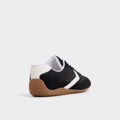 Aldo Coolchic in Black - Jogger sneaker Black
