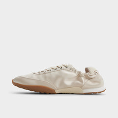 Aldo Balletsnkr Light Beige Women's Low top sneakers - Jogger sneaker Light beige