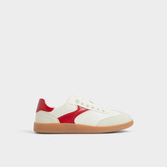 Aldo Erilg in White Combo 14053561 - Sneaker, Cup sole White combo