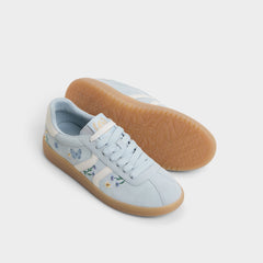 Aldo Chicsneaker Other Blue Women's Low top sneakers - Low top sneaker, Cup sole Other Blue