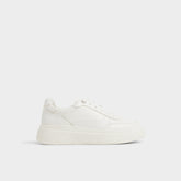 Aldo Jaylla White Women's Low top sneakers - White