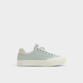 Aldo Greenacre Light Green Women's Low top sneakers - Low top sneaker, Cup sole Light Green