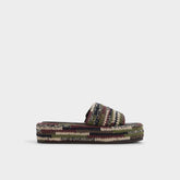 Aldo Bohemina in Other Miscellaneous - Slide sandal, Platform Other miscellaneous