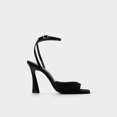 Aldo Alisonn in Open Black - Open black