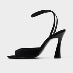 Aldo Alisonn in Open Black - Open black