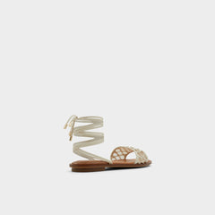 Aldo Seazen Other White Women's Flats - Flat sandal Other White