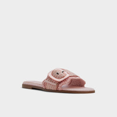 Aldo Wavysally in Other Pink 14053618 - Slide sandal Other pink