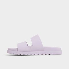 Aldo Daisymae Rose Women's Footbed sandals - Rose
