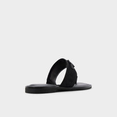 Aldo Coralynna in Black - T-strap sandal Black
