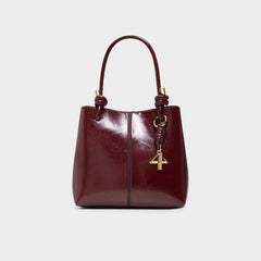 Aldo Evielilyy in Bordo - Satchel bag Bordo