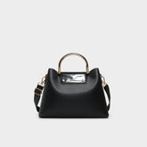 Aldo Sloanaa in Black - Satchel bag Black