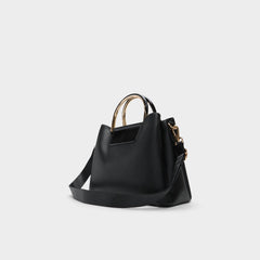 Aldo Sloanaa in Black - Satchel bag Black